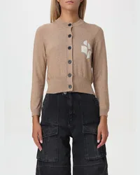 Étoile Isabel Marant Pullover Beige