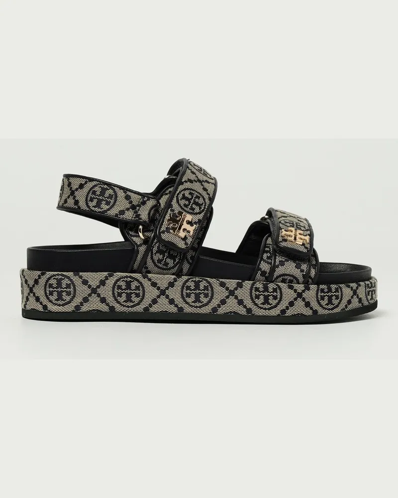 Tory Burch Schuhe damen Navy