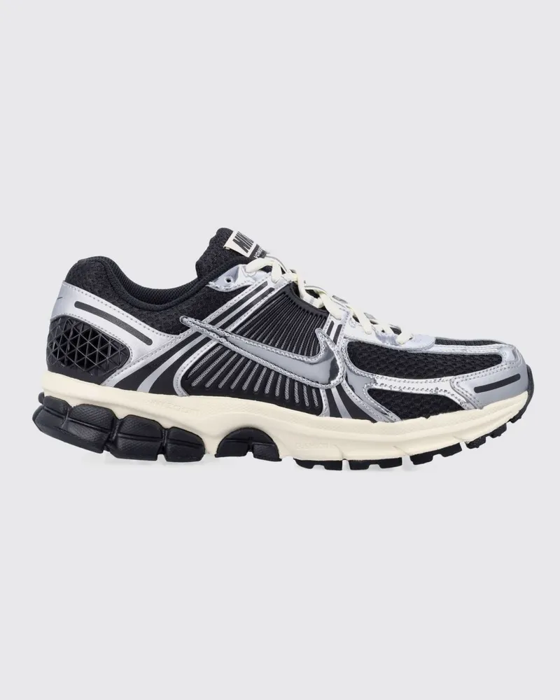 Nike Zoom Vomero 5 Sneakers aus Mesh und Gummi Schwarz
