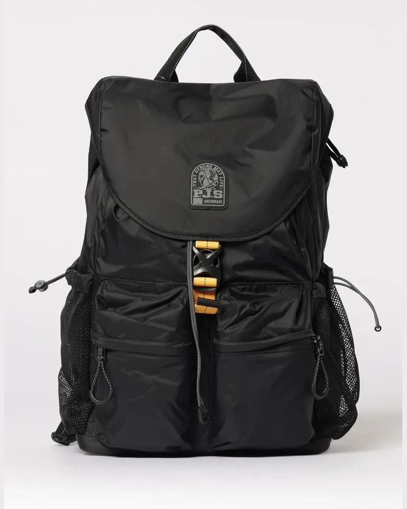 Parajumpers Tasche herren Schwarz