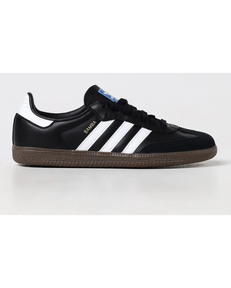 adidas Sneakers damen Schwarz