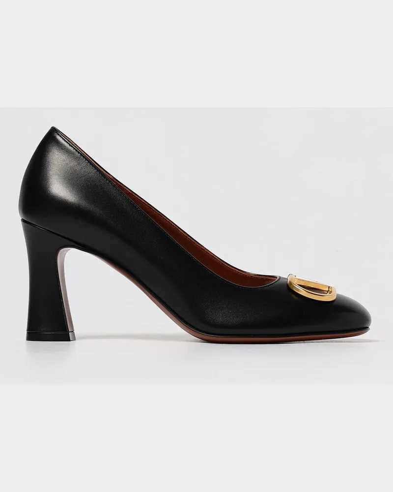 Valentino Garavani Absatzschuhe damen Schwarz