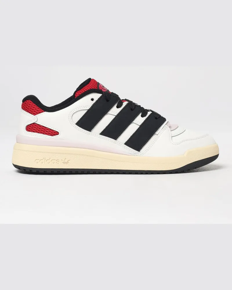 adidas Schuhe herren Weiß