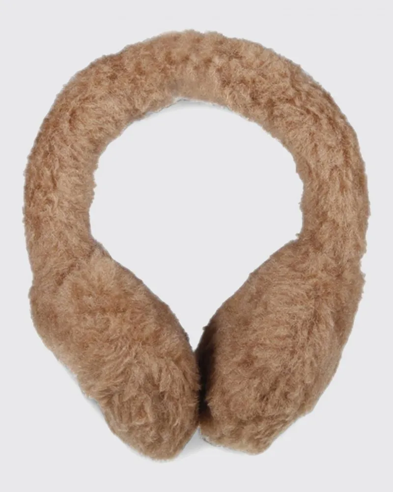Max Mara Hut damen Beige