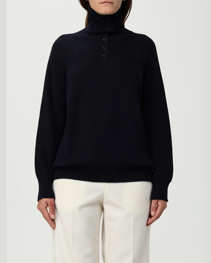 Fabiana Filippi Pullover damen Blau