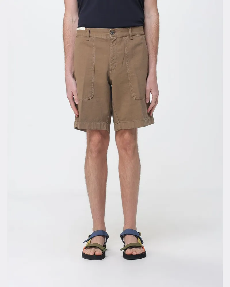 PT TORINO Pullover herren Braun