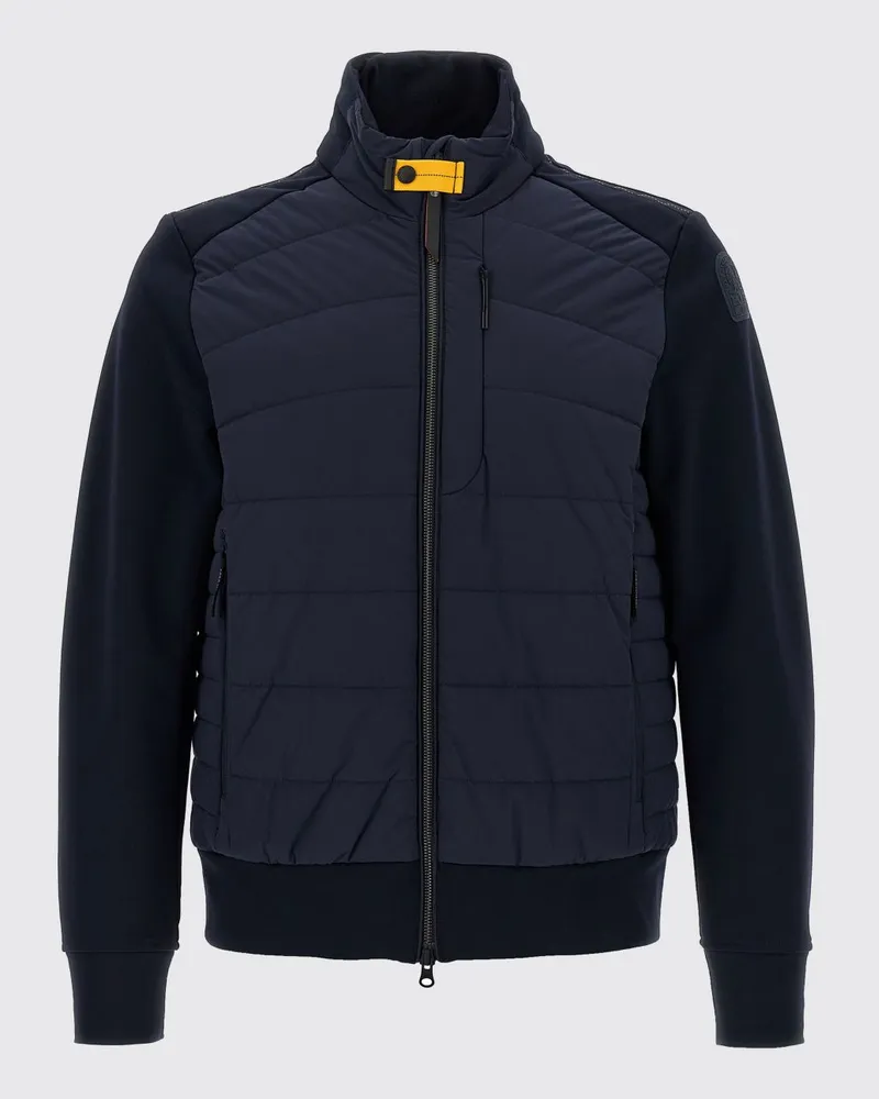 Parajumpers Jacke herren Blau