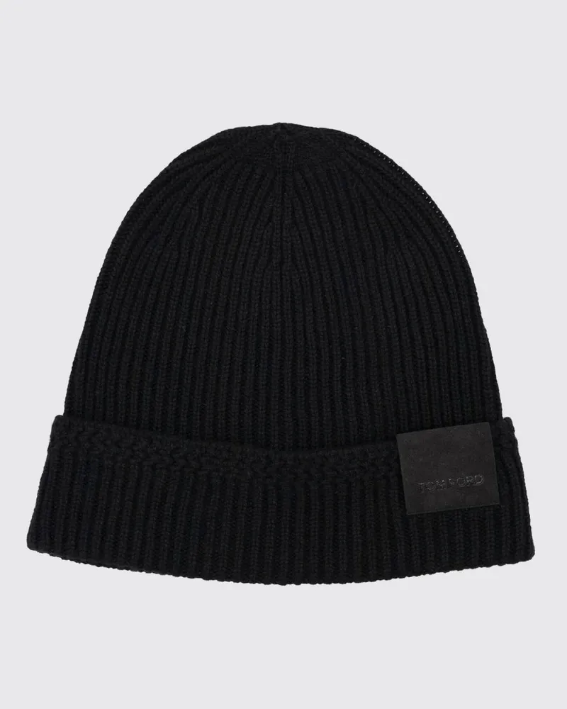Tom Ford Hut herren Schwarz