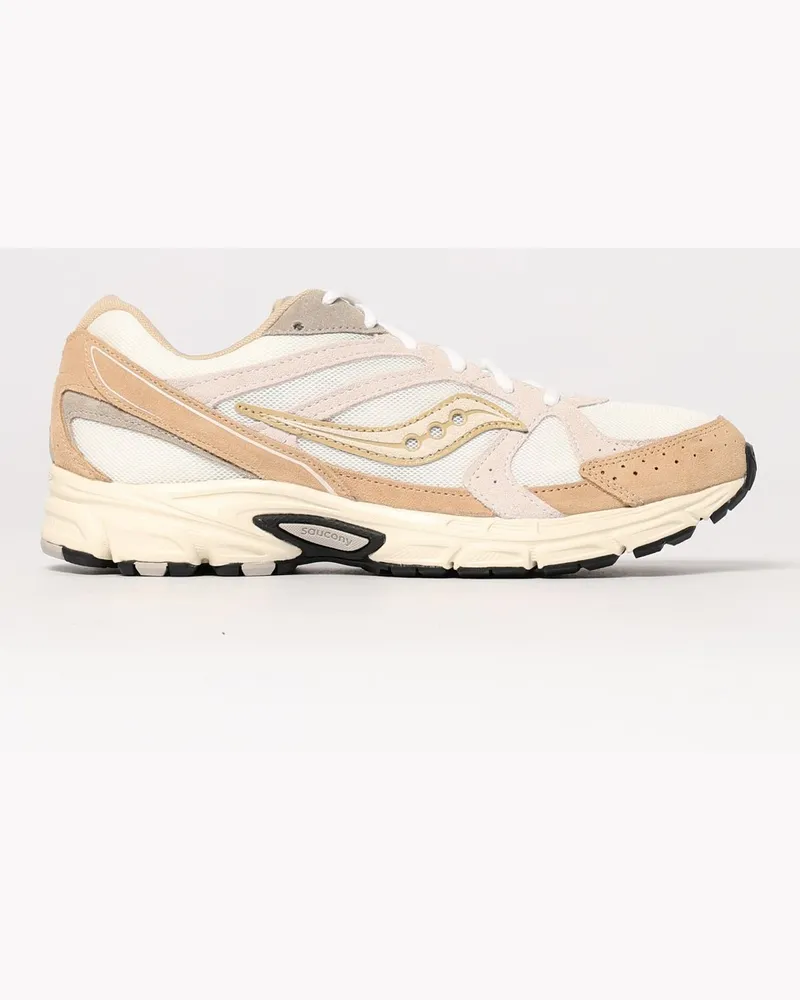 Saucony Sneakers herren Weiss