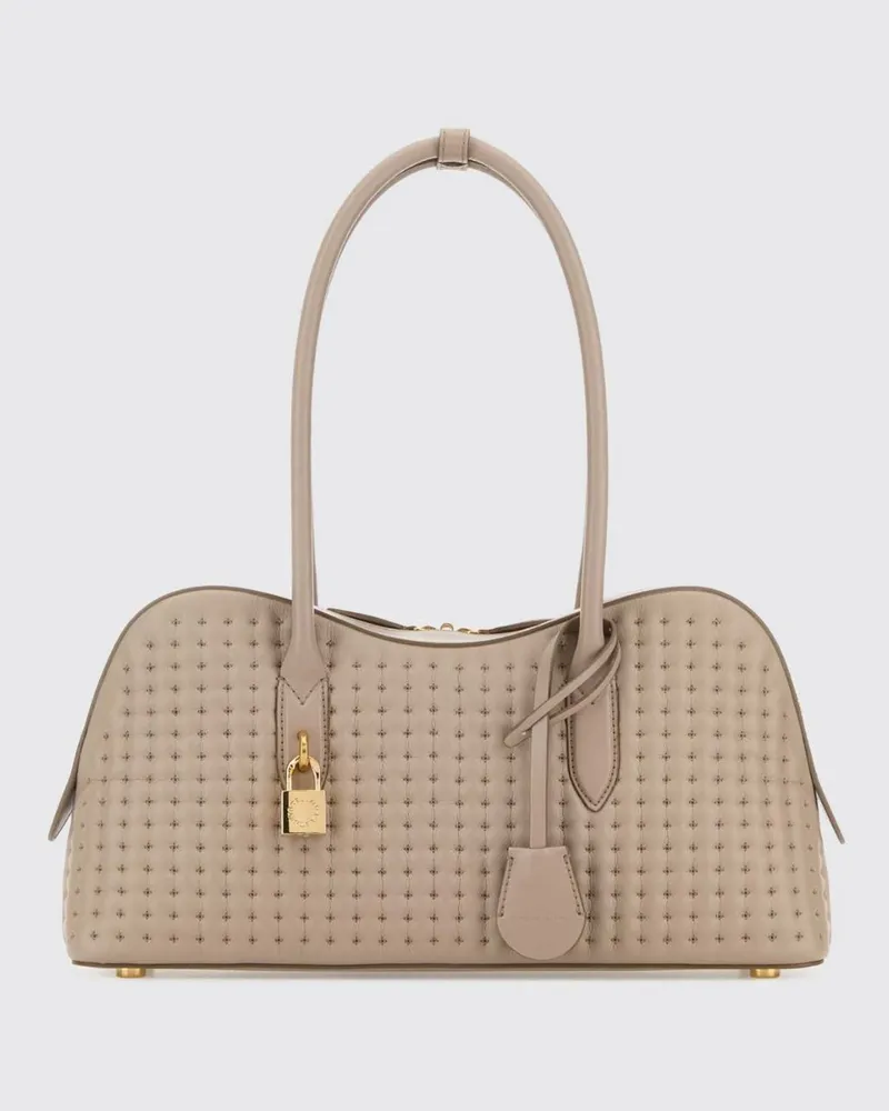 Stella McCartney Handtasche damen Beige