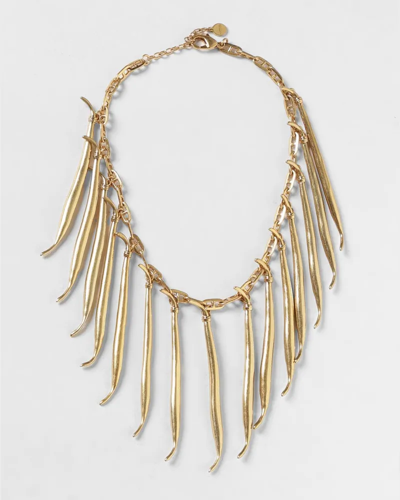 Jacquemus Schmuck damen Gold