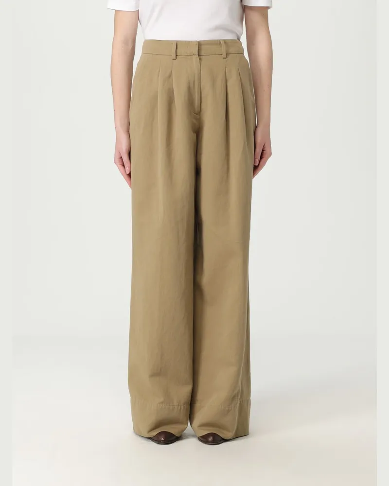 PT TORINO Hose damen Rope