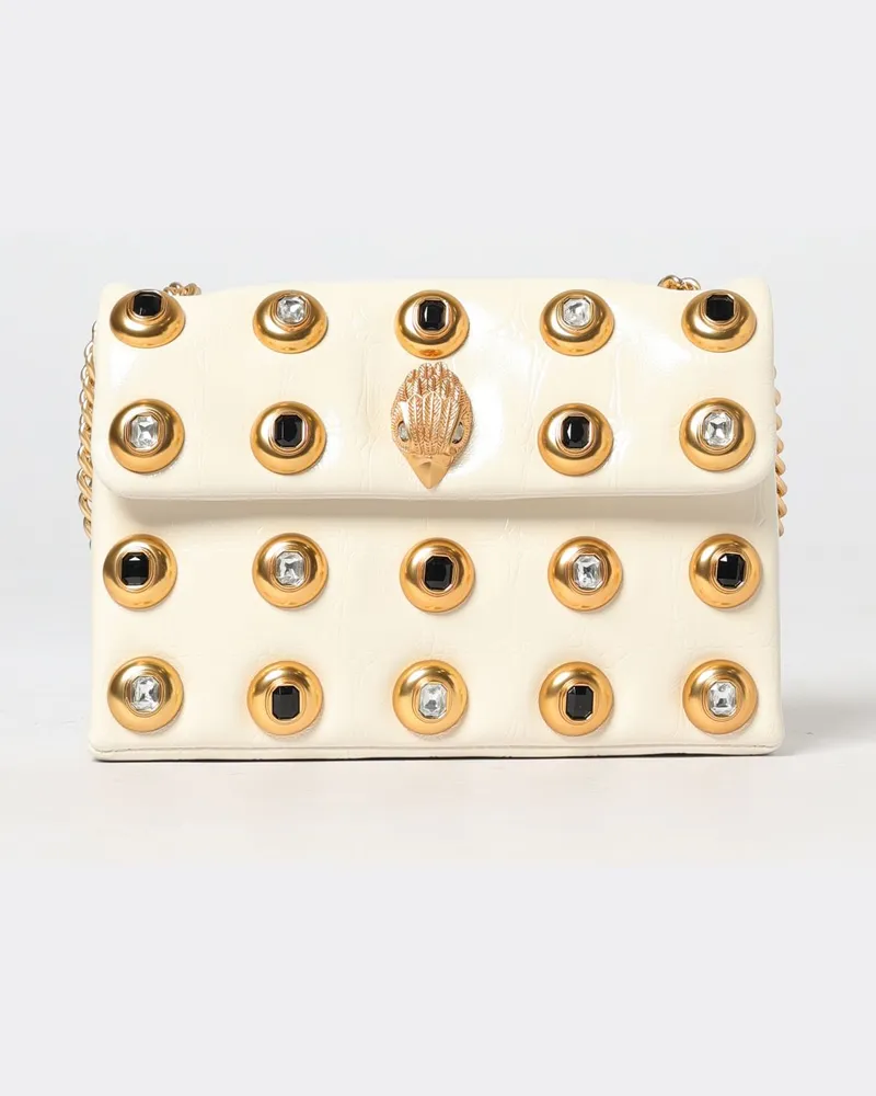 Kurt Geiger Schultertasche damen Natural