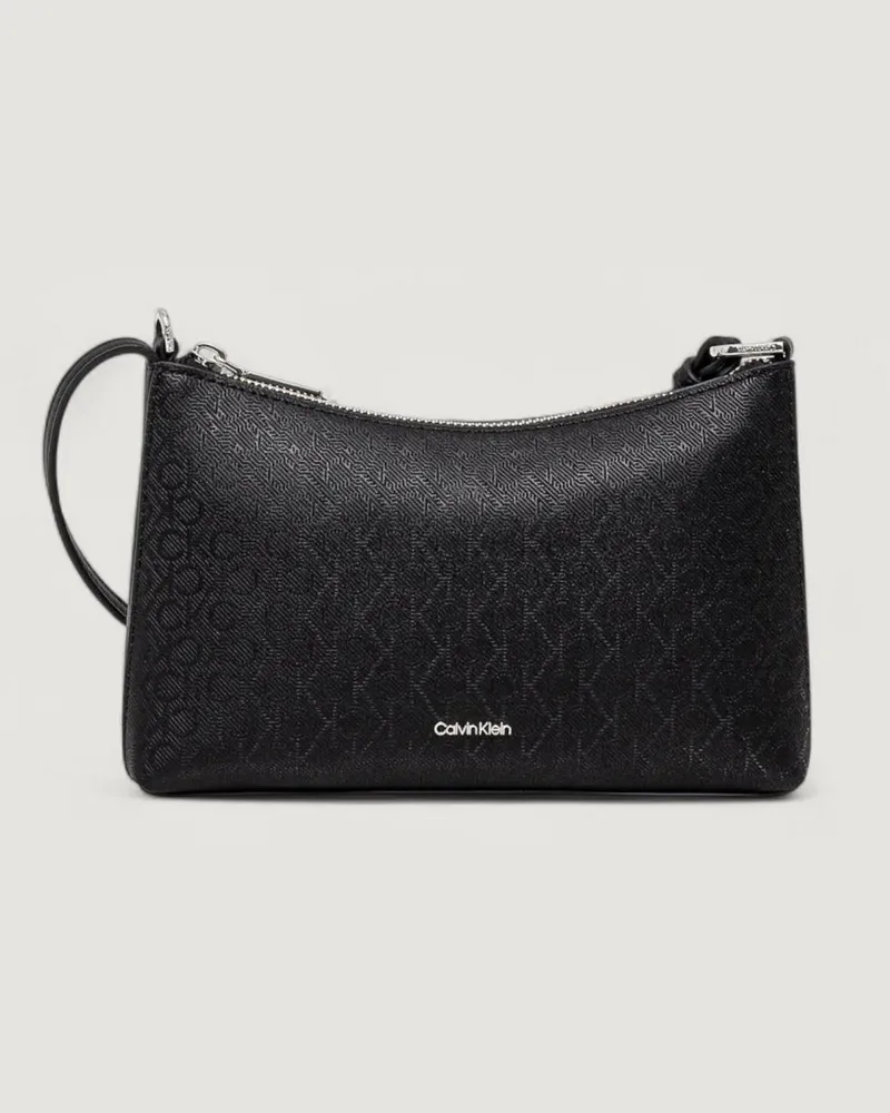 Calvin Klein Minitasche damen Schwarz