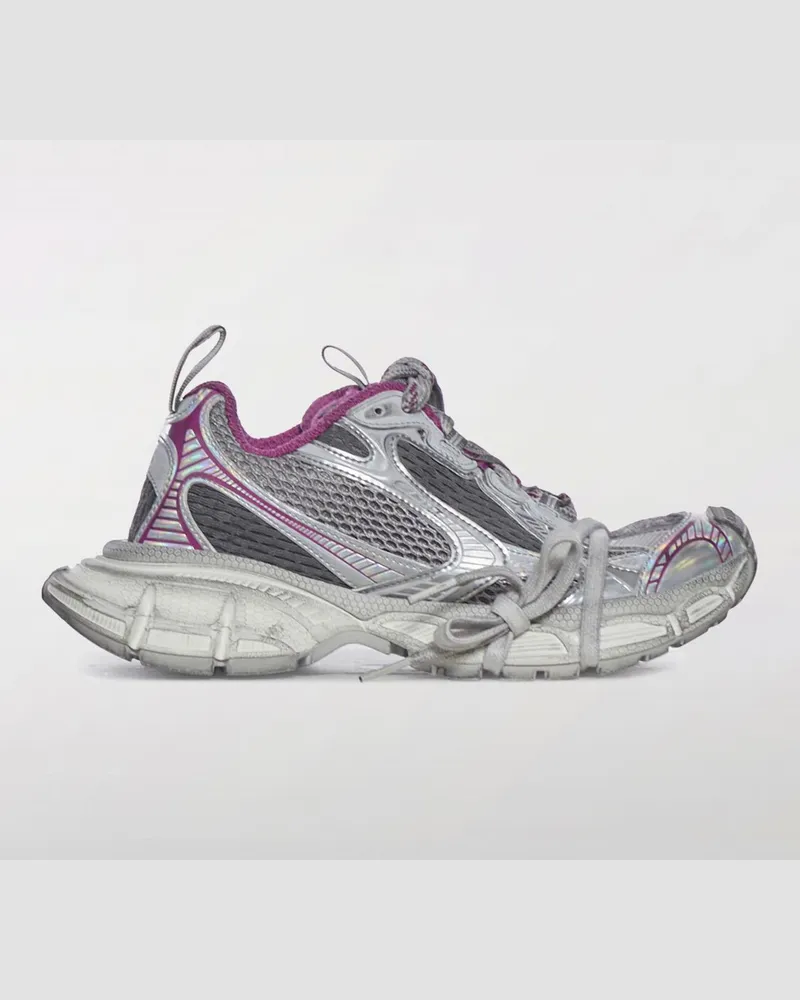 Balenciaga Sneakers damen Grau