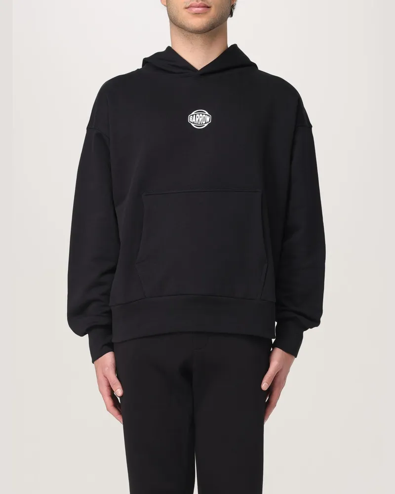 BARROW Pullover herren Schwarz