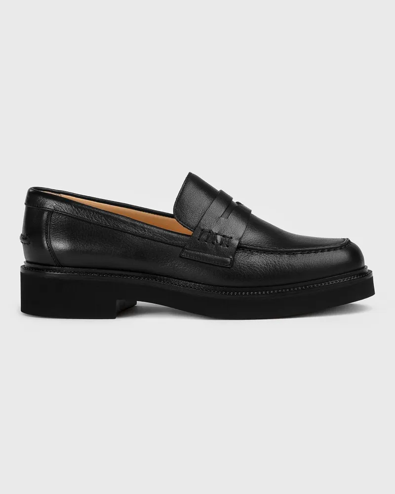 Doucal´s Mokassins damen Schwarz
