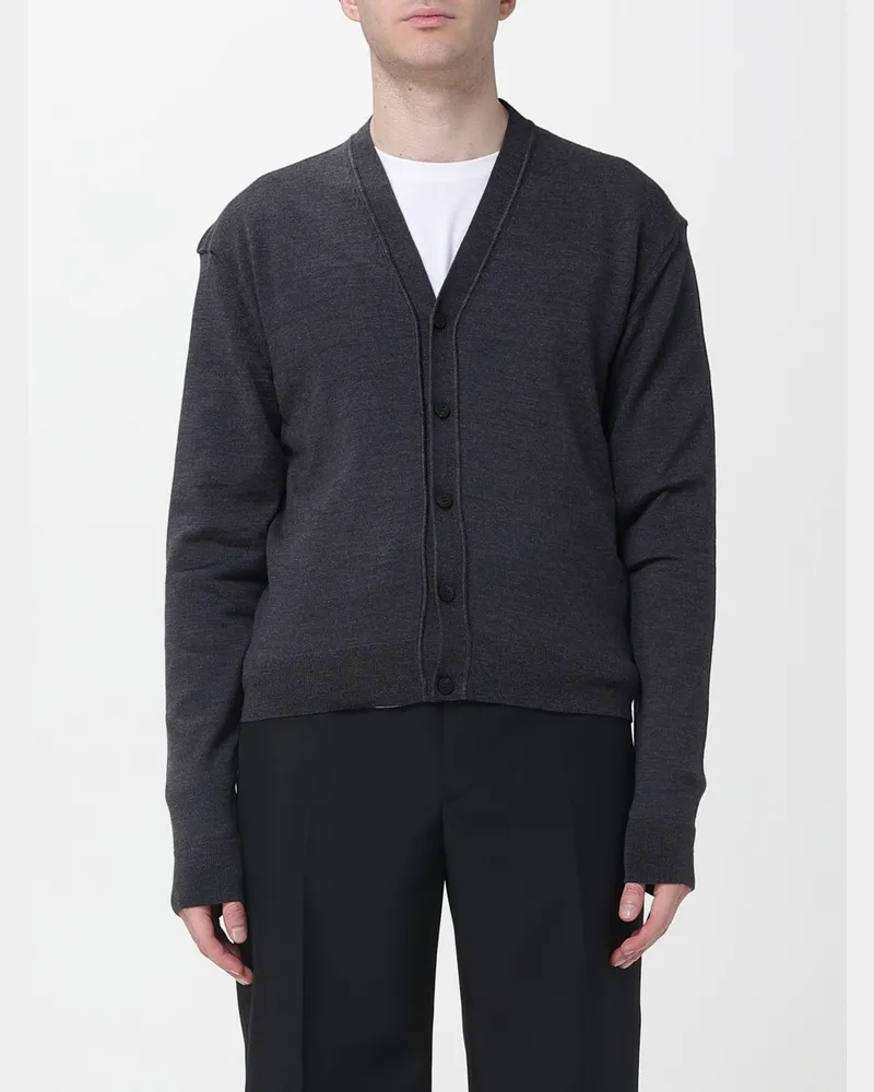 Jacquemus Pullover herren Grau