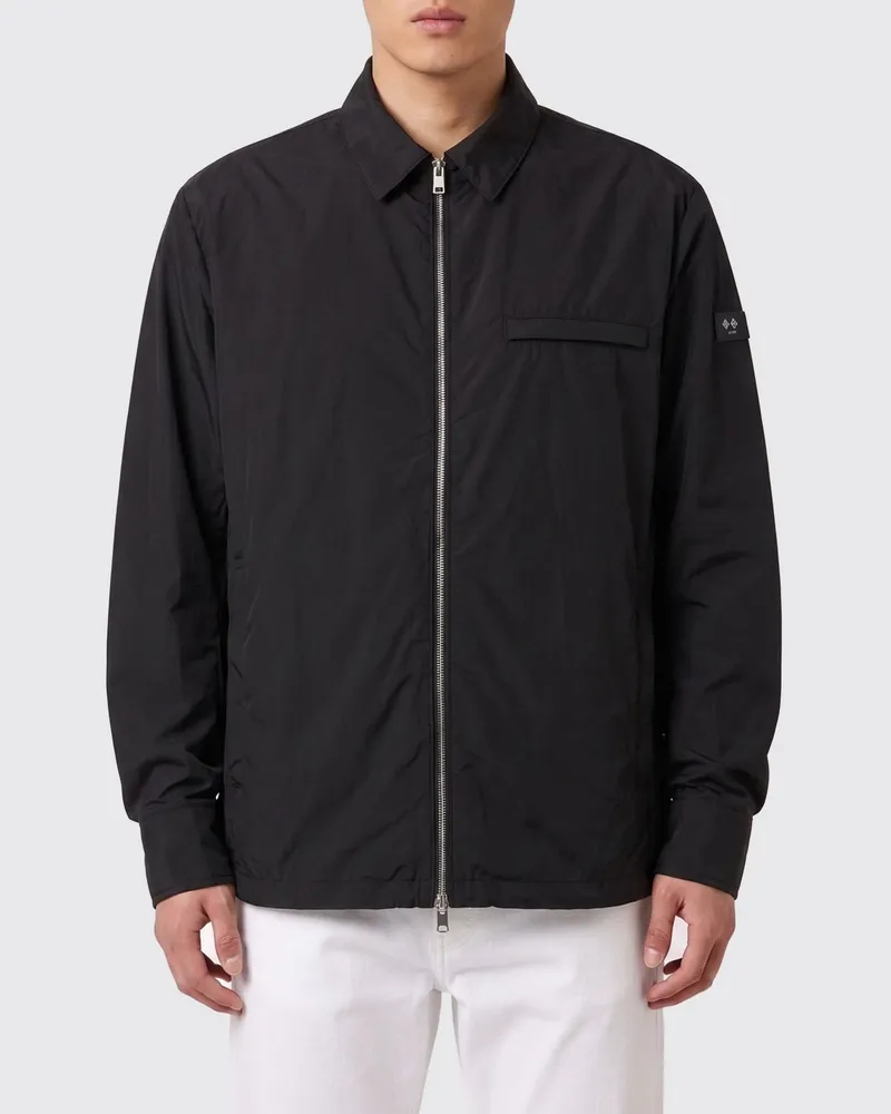 TATRAS T-shirt herren Schwarz