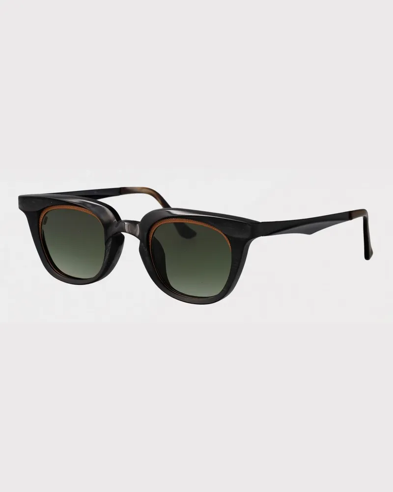 RIGARDS Sonnenbrillen herren Schwarz