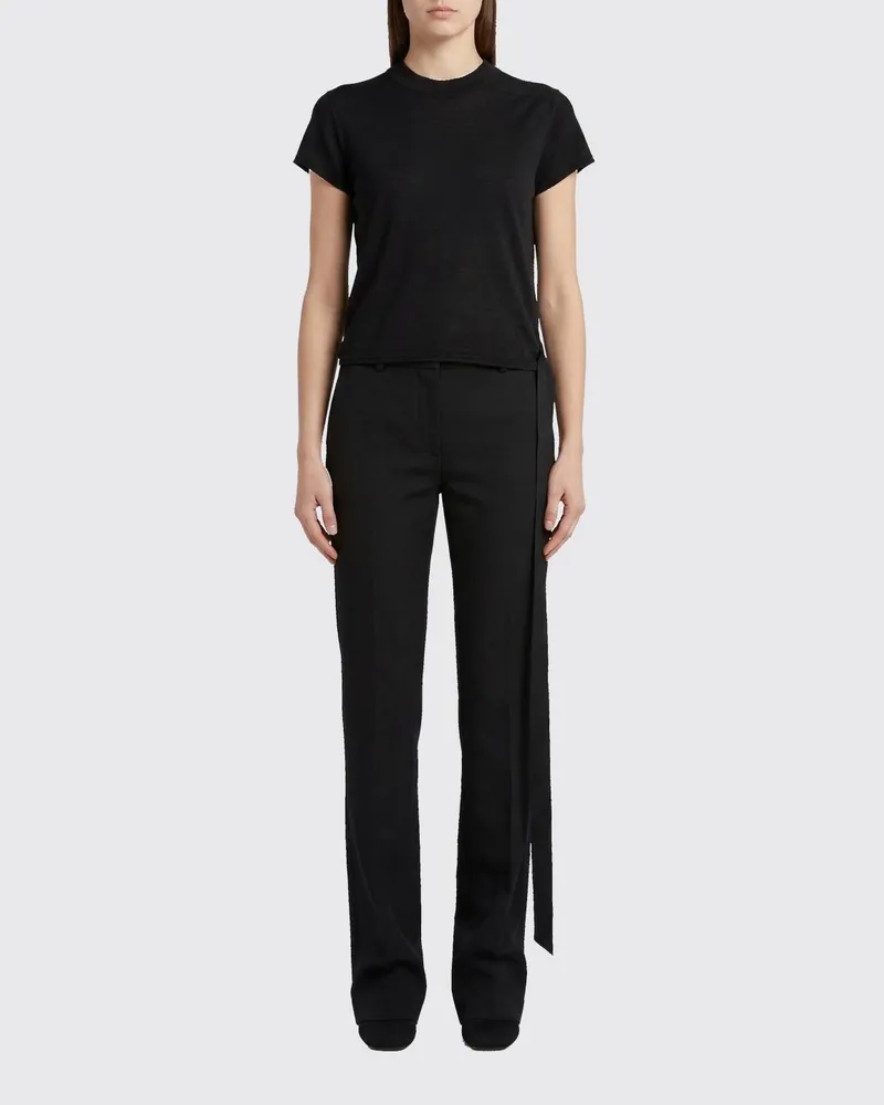 DRKSHDW by Rick Owens T-shirt damen Schwarz