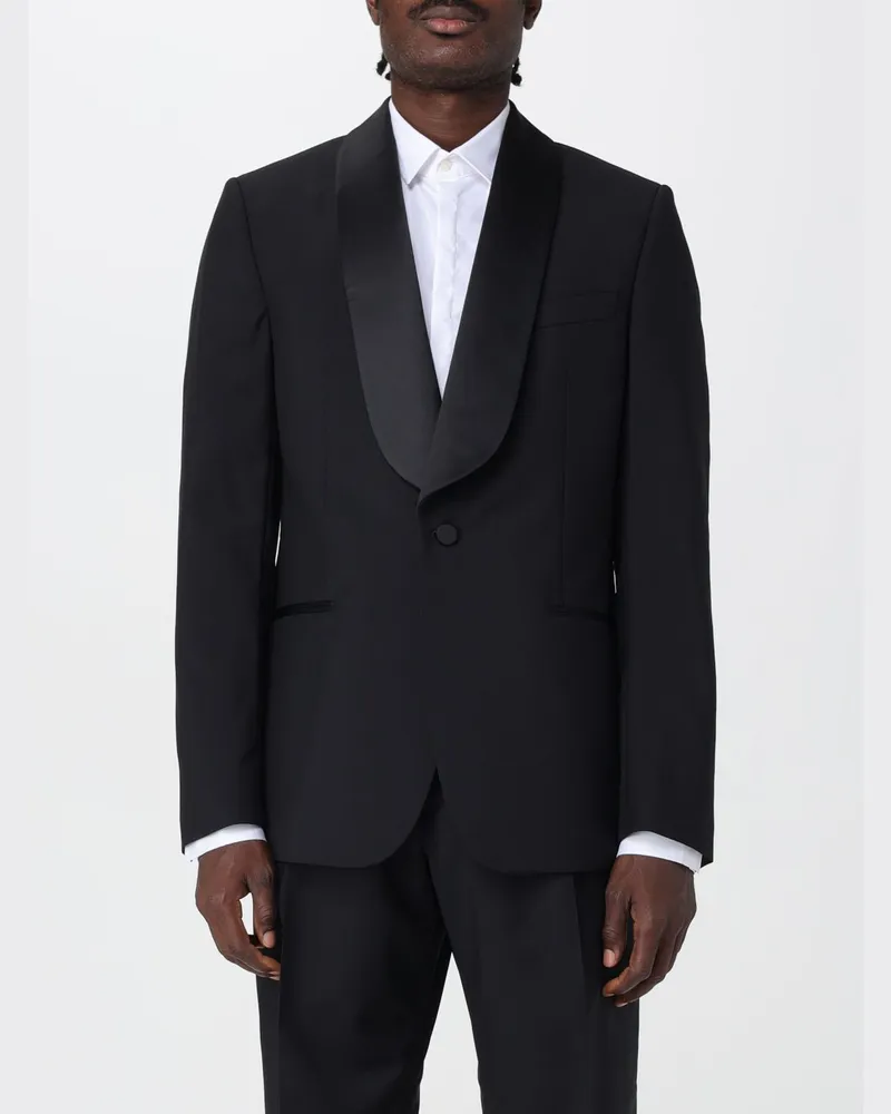 Paul Smith Blazer herren Schwarz