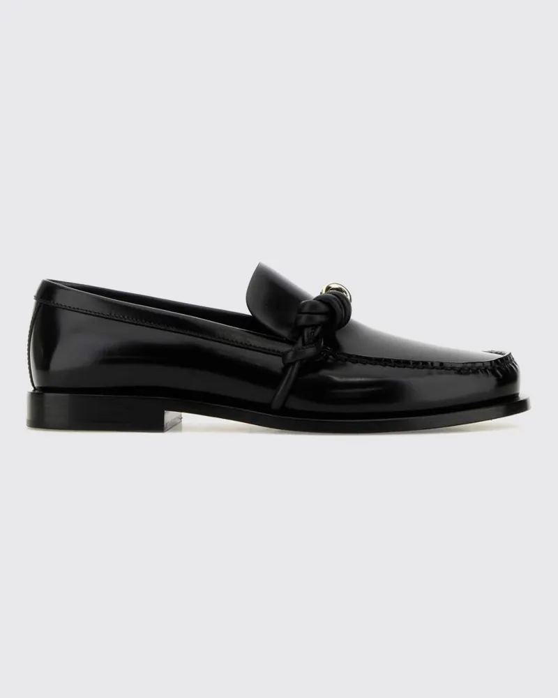 Jil Sander Mokassins damen Schwarz