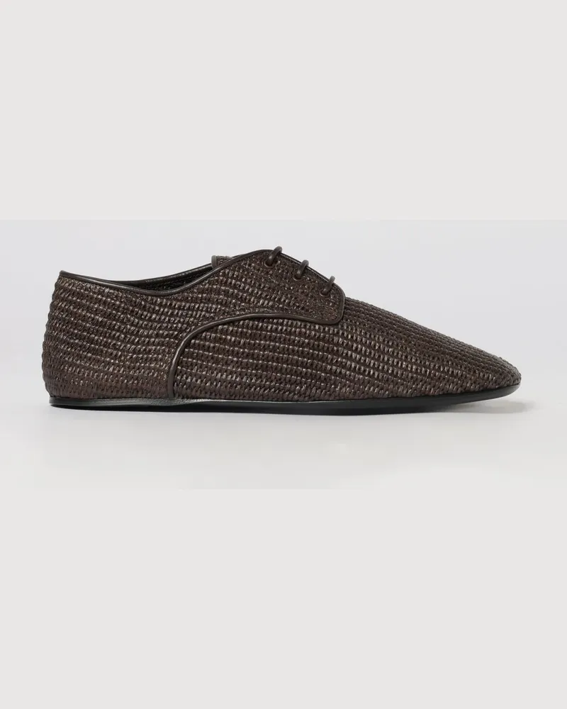 Emporio Armani Schuhe herren Ebony