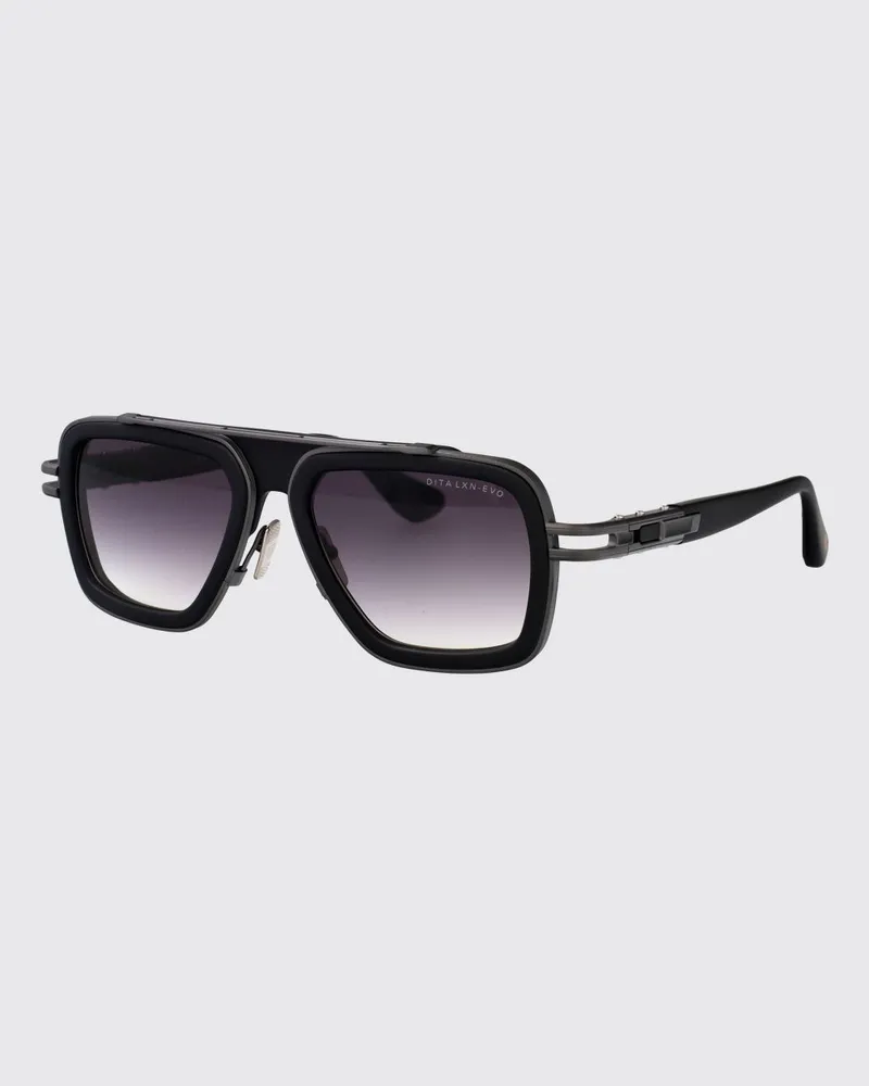 DITA Sonnenbrille herren Schwarz