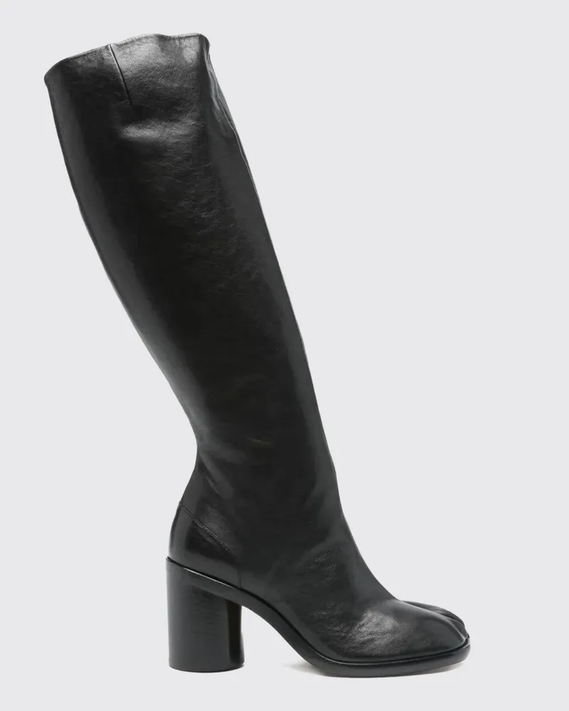 Maison Margiela Schuhe damen Schwarz