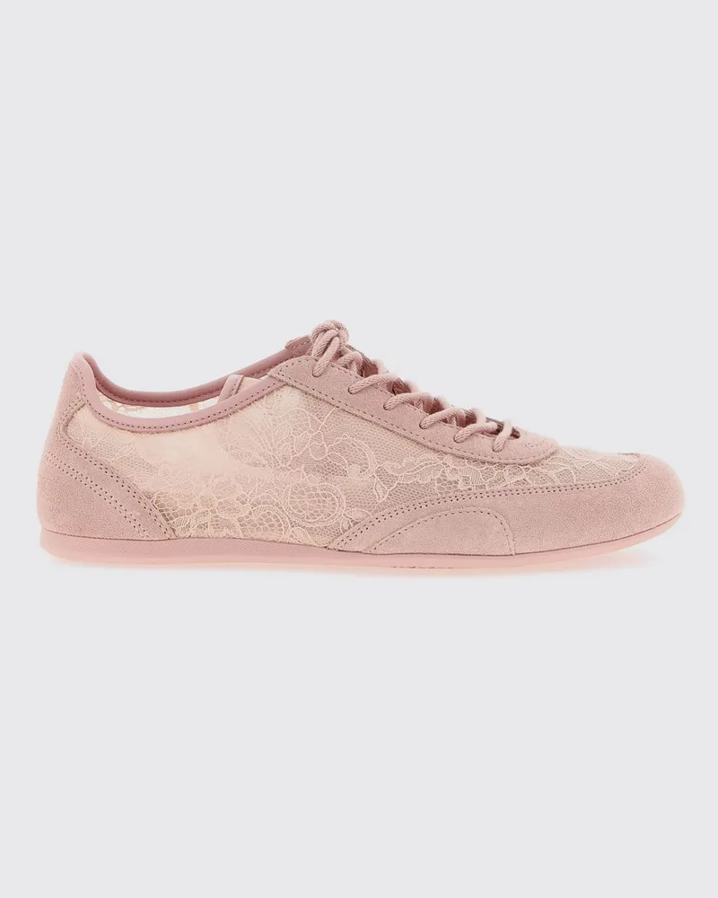 Jimmy Choo Sneakers damen Pink