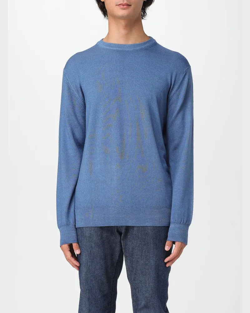 Paul & Shark Pullover herren Paul & Shark Navy