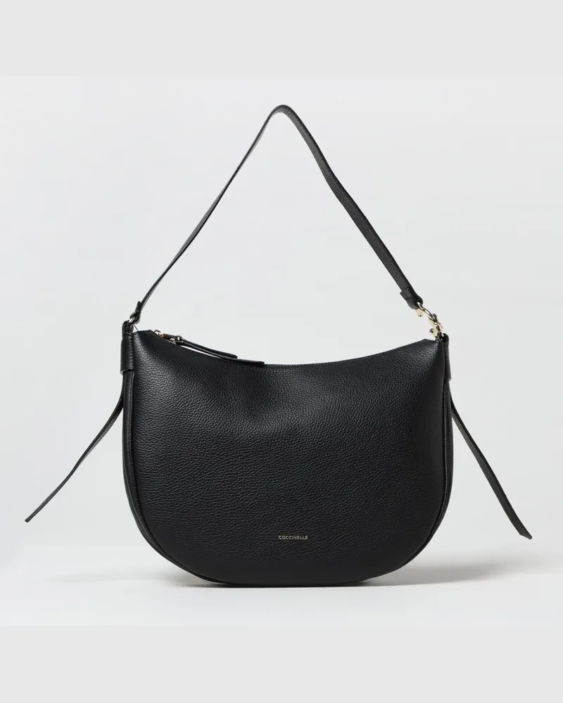 Coccinelle Handtasche damen Schwarz