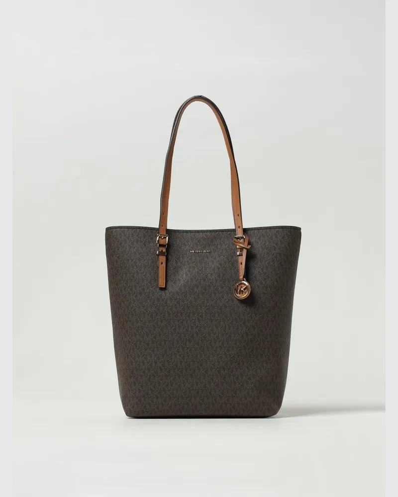 Michael Kors Schultertasche damen Braun