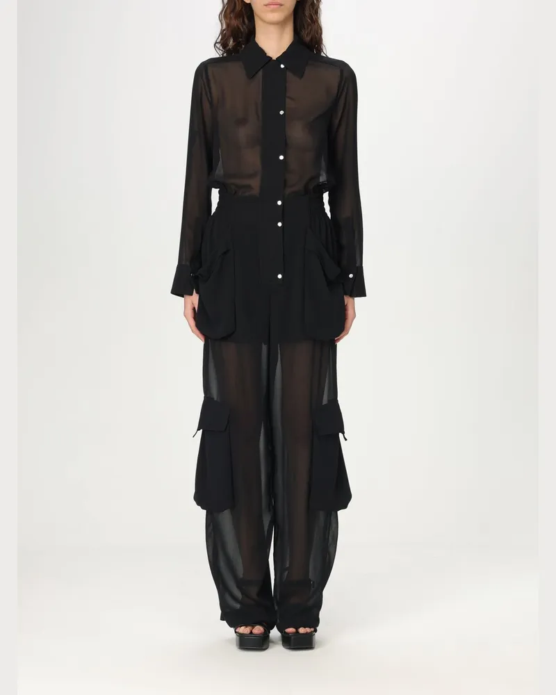 Pinko Jumpsuit damen Schwarz