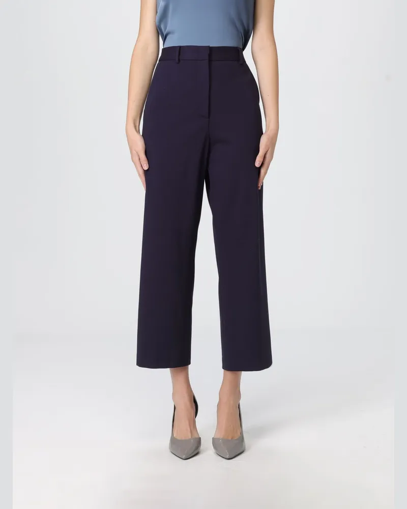 Liviana Conti Hose damen Blau