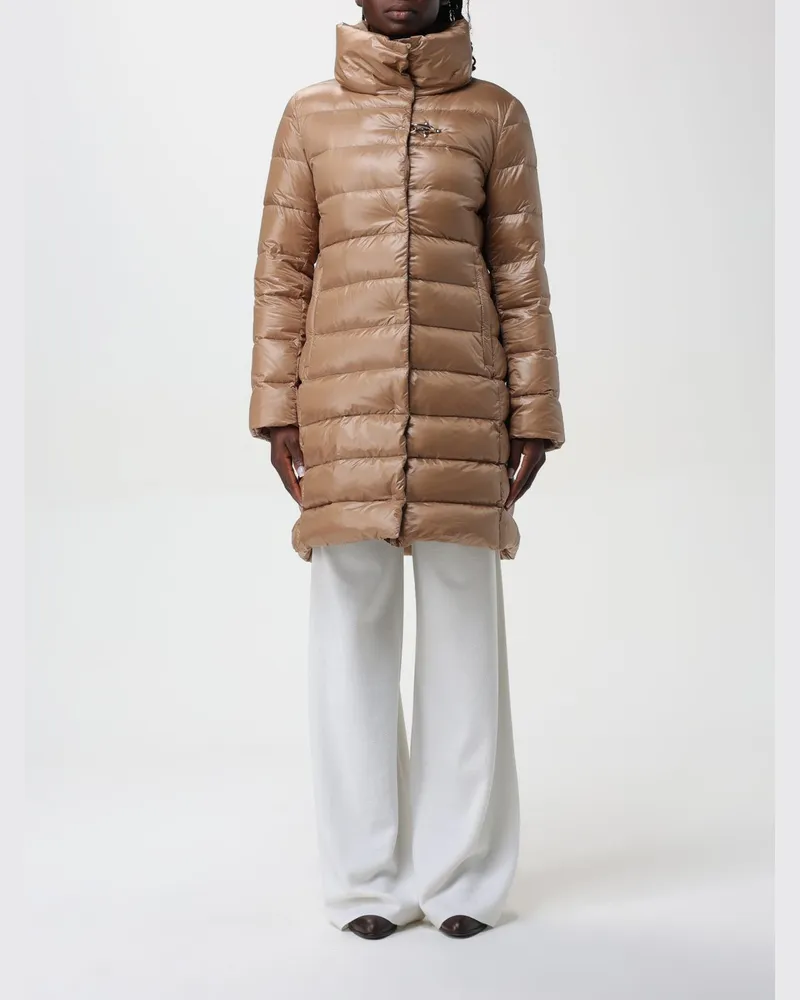 Fay Jacke damen Camel