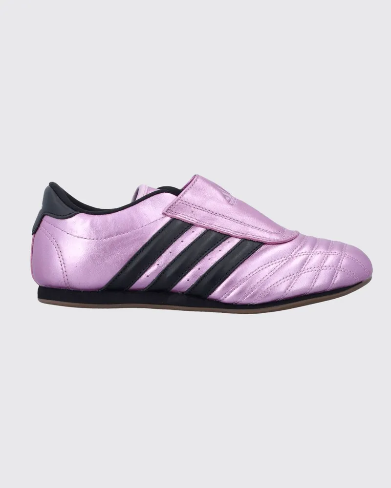 adidas Sneakers damen Violett