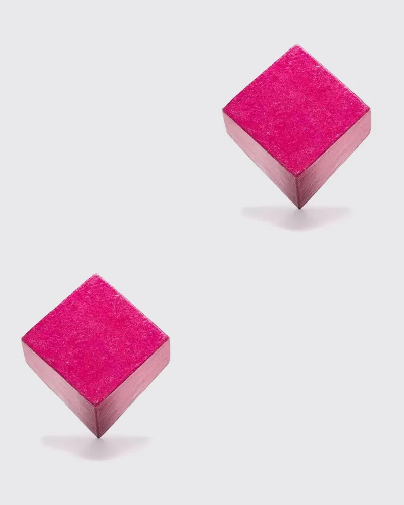 Monies Schmuck damen Pink
