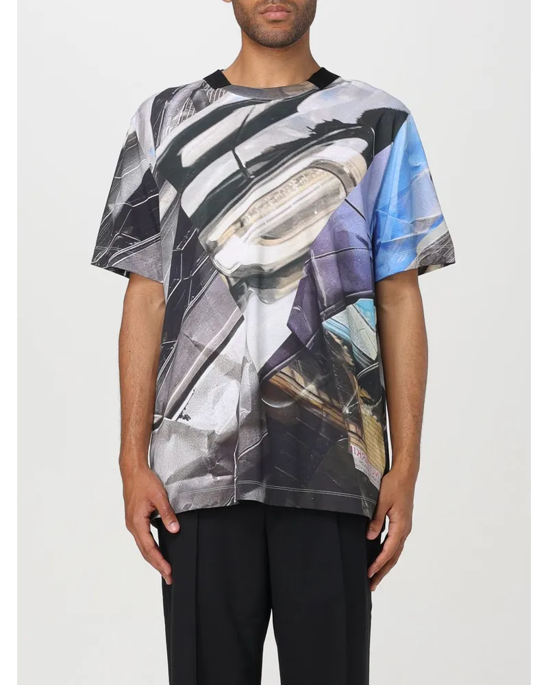 Helmut Lang T-shirt Bunt