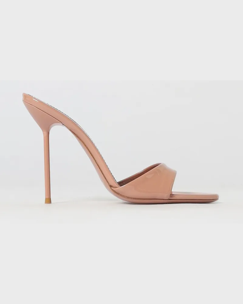 Paris Texas Schuhe damen Pink