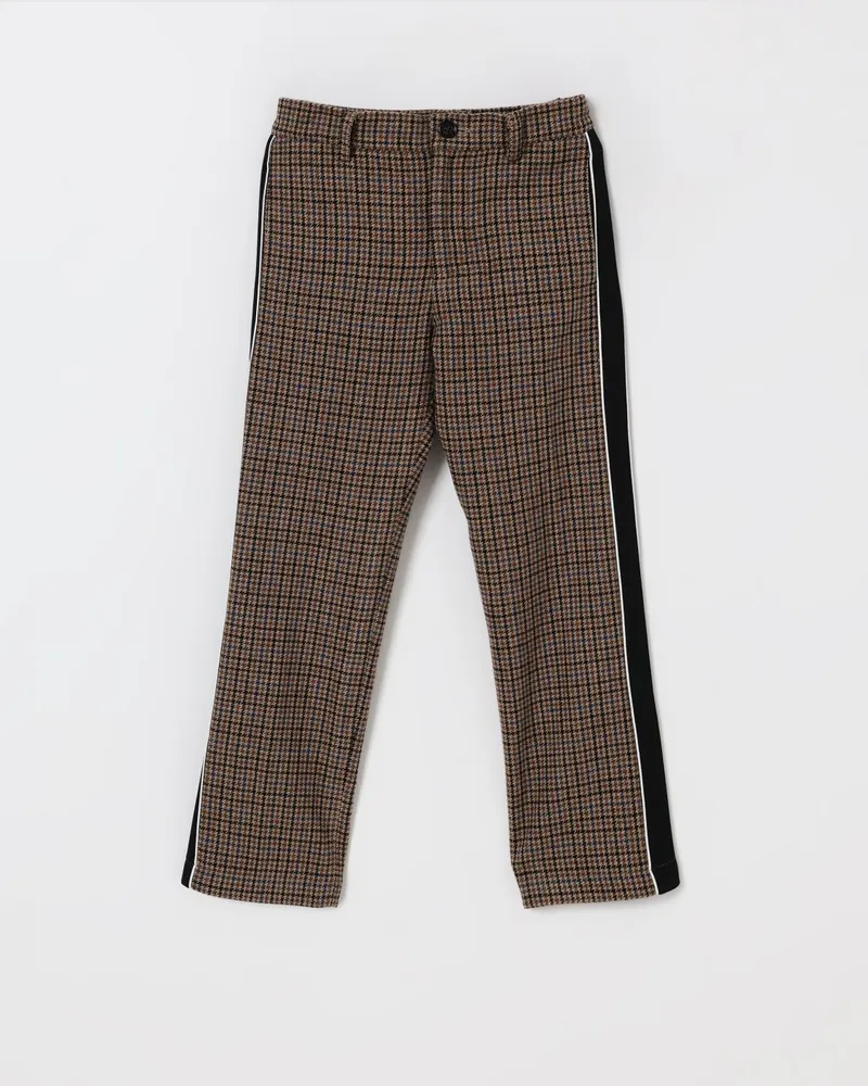 N° 21 Hose kinder Camel