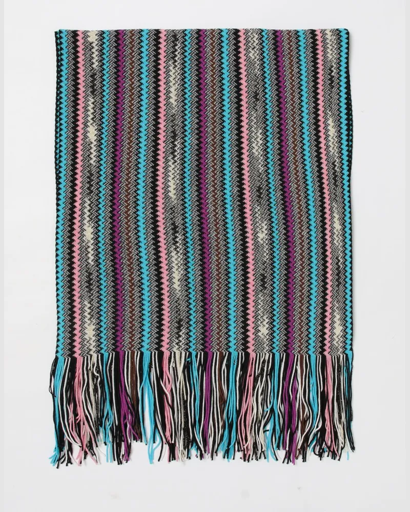 Missoni Schal damen Fa02