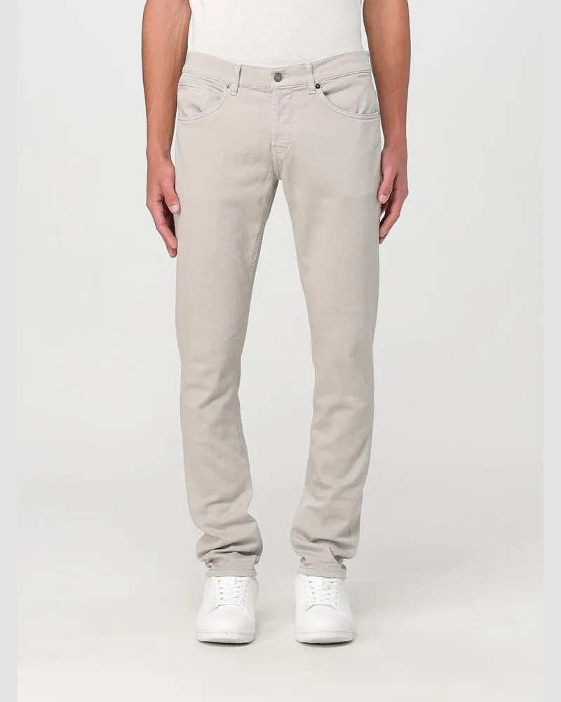 Dondup Jeans herren Beige