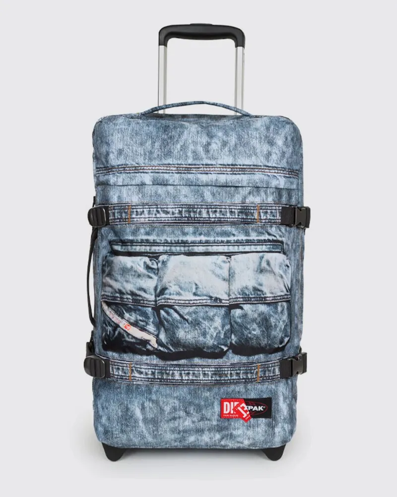 Eastpak Koffer herren Denim