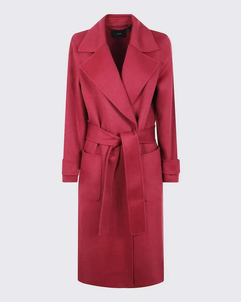 Joseph Mantel damen Rot