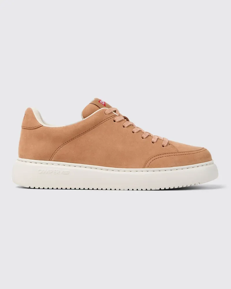 Camper Sneakers damen Nude