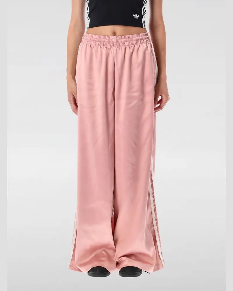 adidas Hose damen Pink