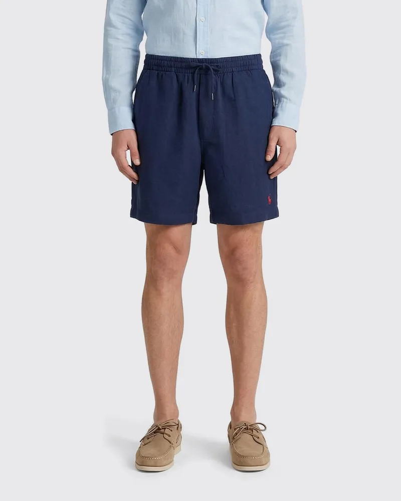 Ralph Lauren Hose herren Blau