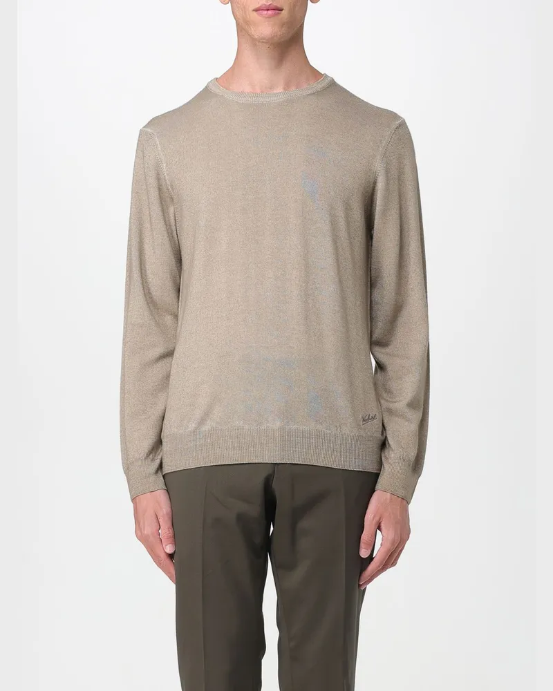 Woolrich Pullover herren Beige